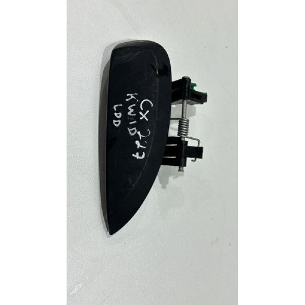 Maçaneta Externa Lado Direito Renault Kwid Original Usado