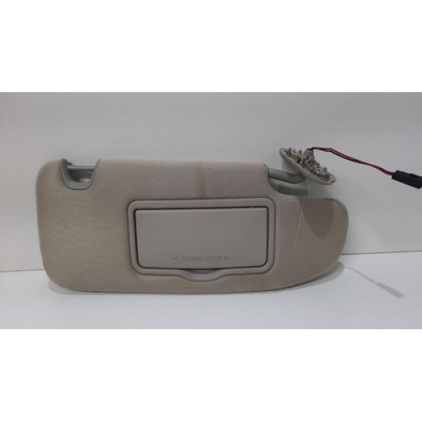 Quebra Sol Ford Fusion 2007/2012 Lado Direito 