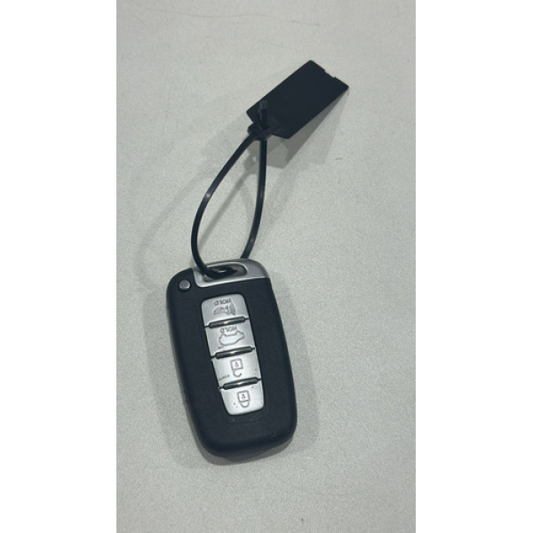 Chave Presença Hyundai Ix35  2014 Usado!