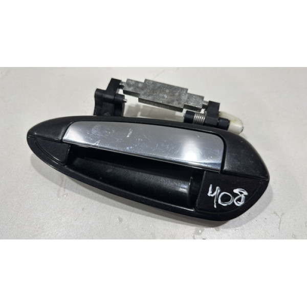 Maçaneta Externa Traseira Esquerd Fiat Punto Linea 735429820
