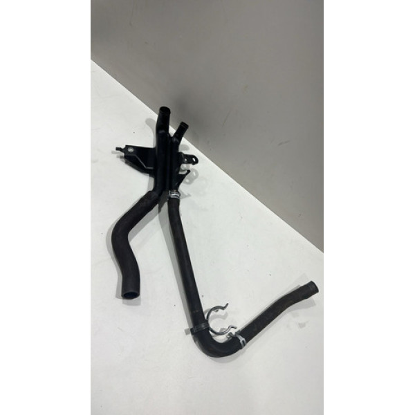 Mangueira Bomba De Ar Toyota Hilux 2.7 Flex Original Usado!