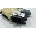 Motor De Vidro Eletrico Tras Direito Vw Polo 6qe839752r 9