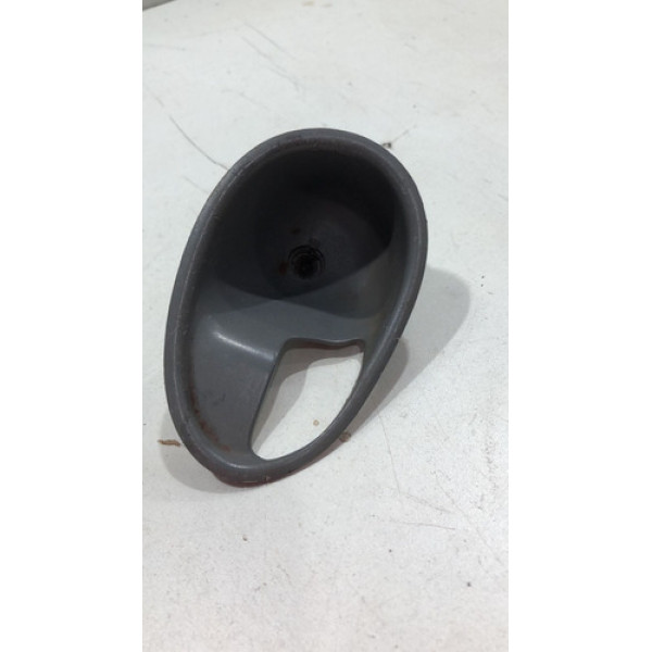 Moldura Maçaneta Interna  Esquerda Ford Escort 1997/98