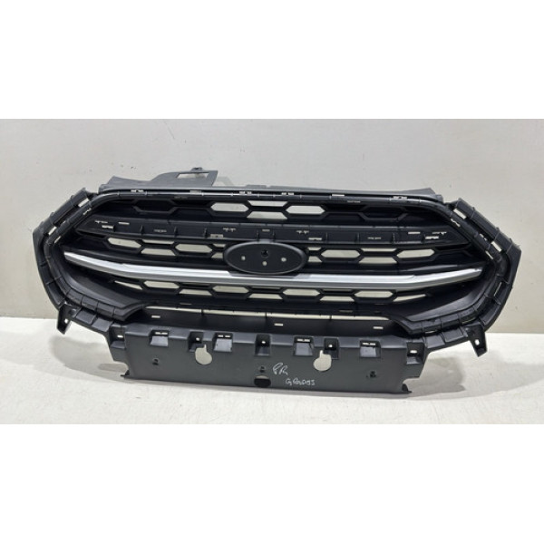 Grade Dianteira Ford Ecosport 2018 A 2021 Original