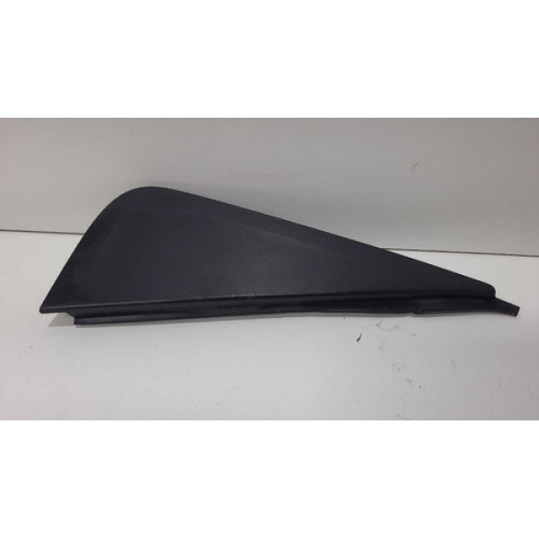 Moldura Porta Traseira Direita  Duster 20/24 990462231r