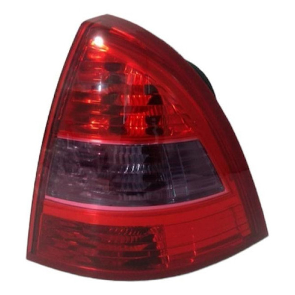 Lanterna Citroen C5 2005 2006 2007 2008 Direita Marca Depo