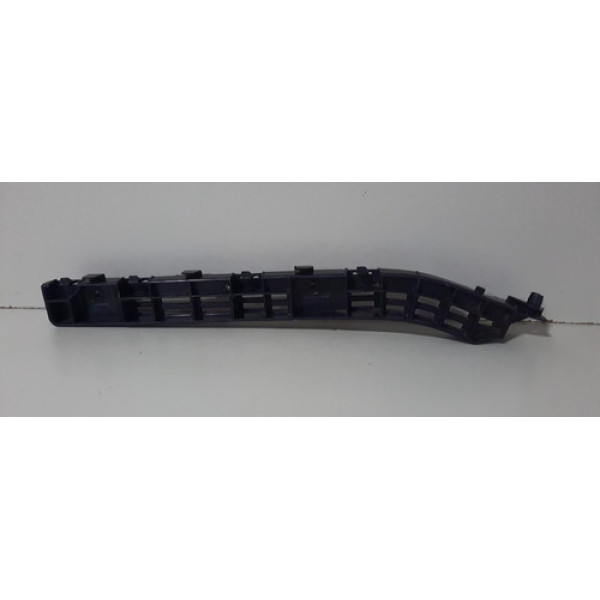 Guia Para-choque Traseiro Dir Honda City 2009/2014 71593tm0