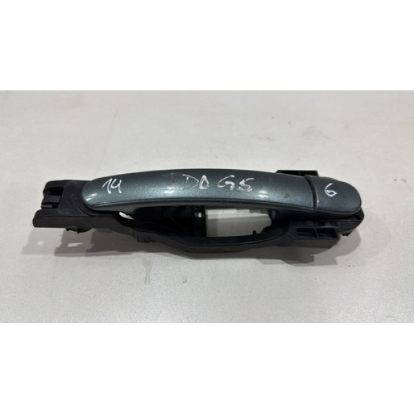 Maçaneta Externa Dianteira Direita Vw Gol G5 2010