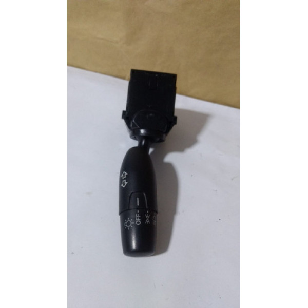 Chave Seta Luz 2007 A 2011 Honda Civic 