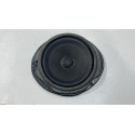 Alto Falante Porta Dianteira Ford Focus 2009 Á 2014 Original