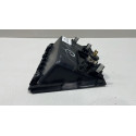 Moldura Entrada Auxiliar Tomada Honda Civic 12 Á 16 77310tr8