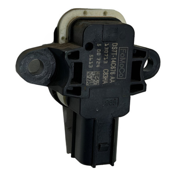 Sensor Frontal Air Bag Porta Dianteira Ford Fusion 2013 Á 15