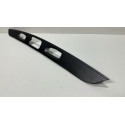 Moldura Lanterna Placa Honda Civic 2012/2015 74890-tr8