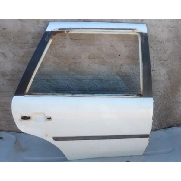 Porta Traseira Direita Gol Parati G2 