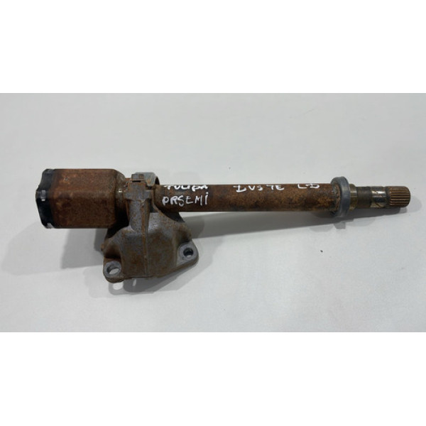 Semieixo Rolamento Tulipa Renault Duster 1.6 16v 2016/2019