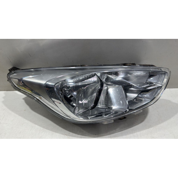 Farol Direito Ford Ka 2019 2020 2021 2022 Usado Original