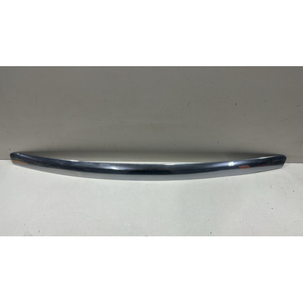 Friso Cromado Capo Dianteiro Ford Focus 2009 2010 2011 2012 