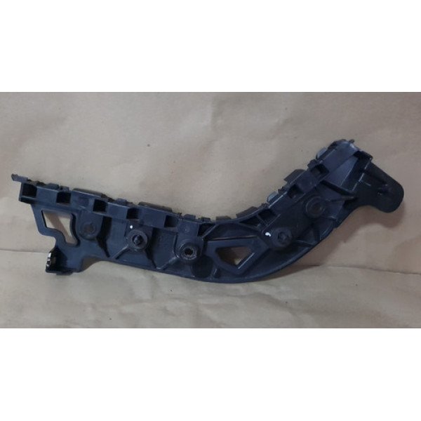 Guia Suporte Parachoque Traseiro Ld Renault Fluence Original