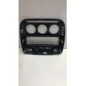 Moldura Central Painel Citroen C3 Picasso Aircros/9688580877