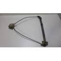 Maquina Vidro Manual Diant Direita Monza 84/96 94649470