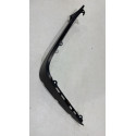 Moldura Direita Aplique Tampa Traseira Prius 7681547010