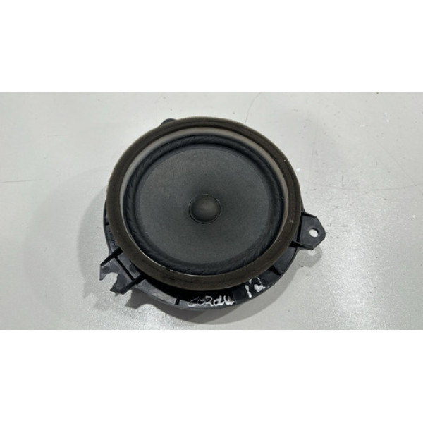 Auto Falante Dianteiro  Corolla 2009 2010 2011 2014