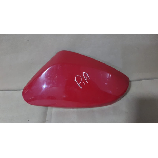 Capa Retrovisor Esquerdo Hyundai Hb20 2012/2019