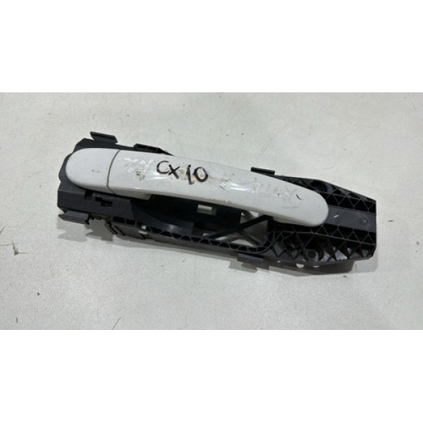 Maçaneta Externa Esquerda Vw Up 2014 Á 2020 Usado Original!