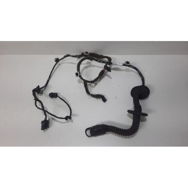 Chicote Porta Traseira Esquerda Renault Fluence 241272497r