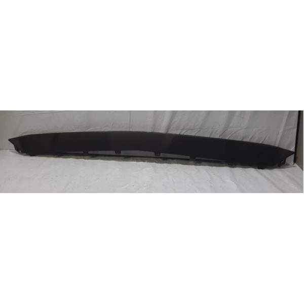 Aplique Moldura Parachoque Diant Tracker 2020/2022 26261699