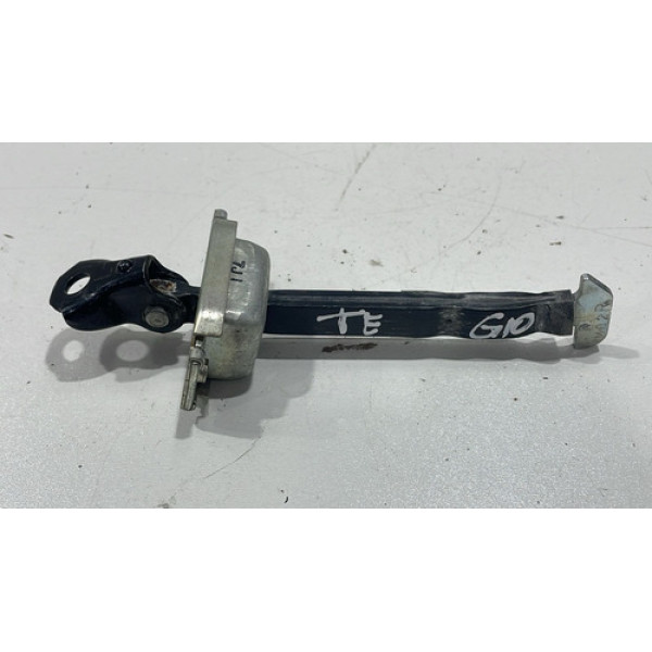 Limitador Porta Traseira Esquerda Civic G10 2018 2019 2020 