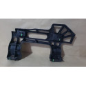 Guia Suporte Parachoque Traseiro Esq Hb20 Hatch 2012 A 2015 Guia Suporte Parachoque Traseiro Esq Hb20 Hatch 2012 A 2015