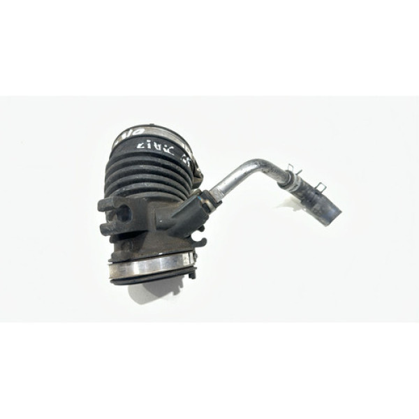 Tubo Do Filtro De Ar Honda Civic 2012 A 2016 Usado Original!
