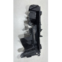 Defletor Radiador Honda Civic 2012 Á 2016 71104-ts4 Direito Defletor Radiador Honda Civic 2012 Á 2016 71104-ts4 Direito