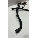  Chicote Eletro Ventilador Fiat Toro 2018 Á 2021 Original