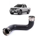 Mangueira Intercooler Turbina Frontier 2013 2014 2015 2016