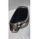 Grade Dianteira Bmw Série 3 320 328 Direita 2012/18 Original