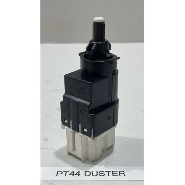 Interruptor Pedal Freio Renault Duster 2021 2022 2023 Origin