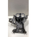 Tampa Lateral Do Motor Ford Ka 1.0 12v 3cc 2015 A 2022 Orig