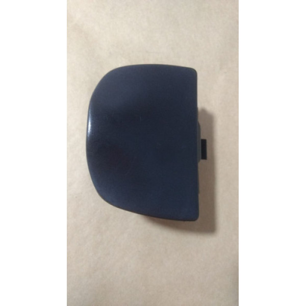 Cinzeiro Do Console Peugeot 206 207 Original 9627639377