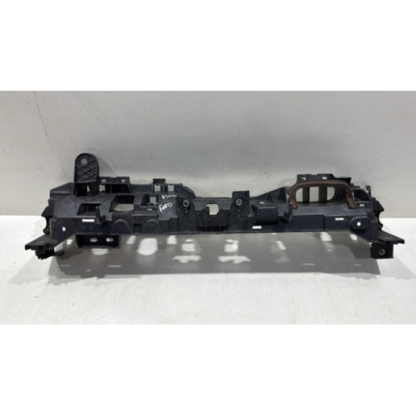 Painel Frontal Superior Ford Ecosport 2013 Á 2016 Cn1516e146