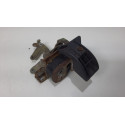 Fechadura Manual Direita Fiat Uno 2 Portas 1985 Á 2013 Fechadura Manual Direita Fiat Uno 2 Portas 1985 Á 2013