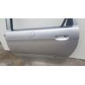 Porta Traseira Esquerda Da Xsara Picasso 