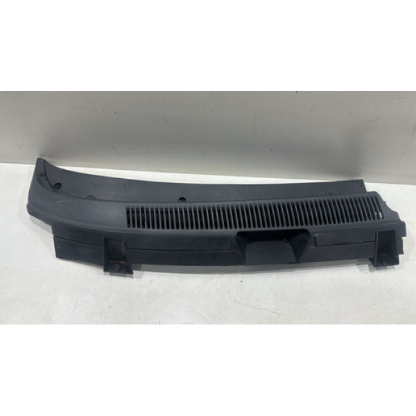 Grade Churrasqueira Parabrisa Direito Ford Ka 1999 2006 Orig