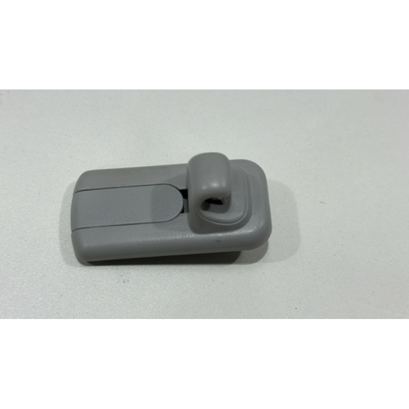 Presilha Suporte Quebra Sol Jeep Compass 2019 2020 2018 2021 Presilha Suporte Quebra Sol Jeep Compass 2019 2020 2018 2021