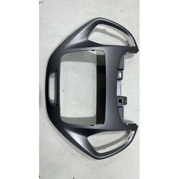 Moldura Painel Original Ford Ka 2019 Á 2021
