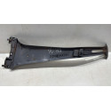 Acabamento Coluna Central Renault Clio 03 A 08 Direito 4p Acabamento Coluna Central Renault Clio 03 A 08 Direito 4p