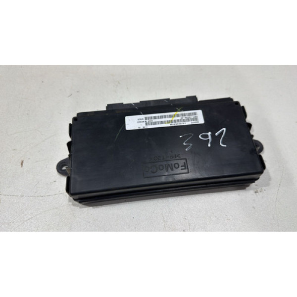 Módulo De Conforto Ford Fusion 2.0  Ds7t14c708ad Usado