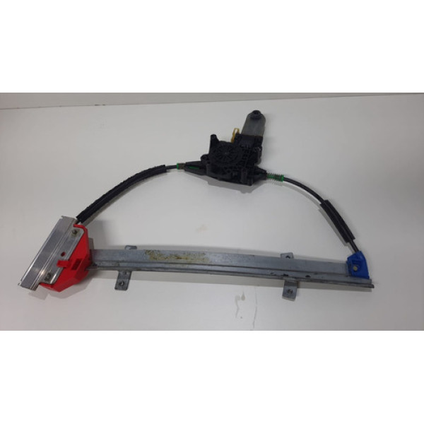 Máquina Vidro Elétrica Dianteira Direito Ford Mondeo 96/2000