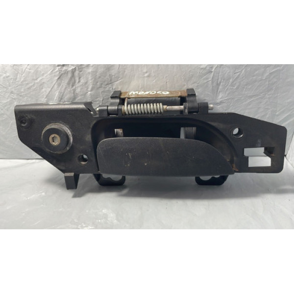 Maçaneta Externa Dianteira Direita Ford Mondeo Original